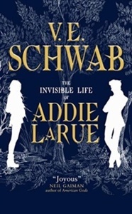 The Invisible Life of Addie Larue