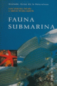 Fauna submarina