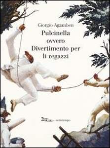 Pulcinella ovvero Divertimento per li regazzi