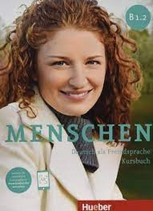 Menschen B1. 2 Kursbuch + Código Ar