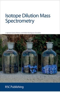 Isotope Dilution Mass Spectrometry