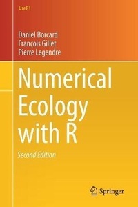 Numerical Ecology with R