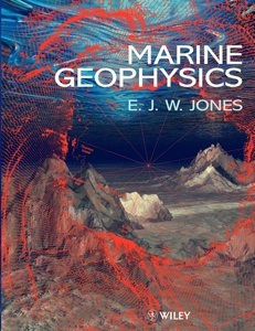 Marine Geophysics