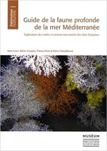 Guide de la faune profonde de la mer méditerranée