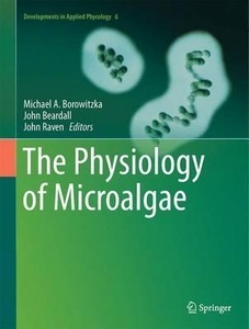 The Physiology of Microalgae