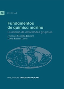 Fundamentos de química marina