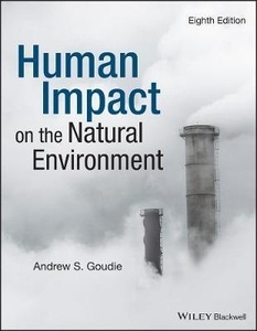 Human Impact on the Natural Environment