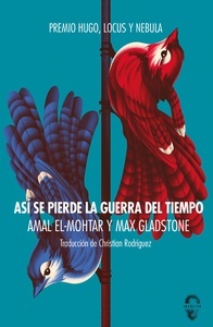 Así se pierde la guerra del tiempo