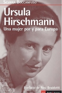 Ursula Hirschmann