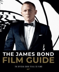 The James Bond Film Guide