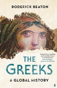 The Greeks: A Global History