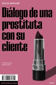 Diálogo de una prostituta con su cliente