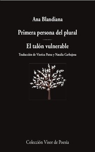 Primera persona del plural / El talón vulnerable