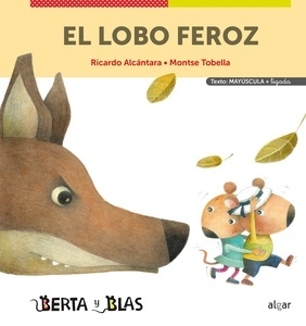 El lobo feroz