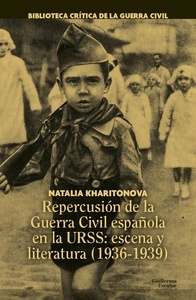 Repercusión de la Guerra Civil española en la URSS: escena y literatura (1936-1939)