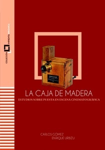 La caja de madera