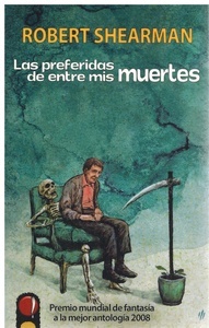 Las preferidas de entre mis muertes