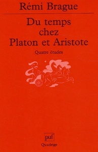 Du temps chez Platon et Aristote