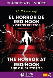 El Horror de Red Hook / The Horror of Red Hook