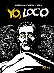 Yo, loco (ampliado)