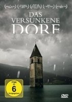 Das versunkene Dorf, 1 DVD