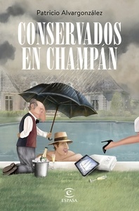 Conservados en champán