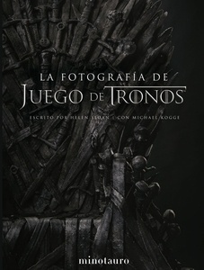 Juego de Tronos. Fotografía