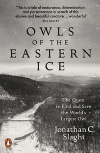 Owls of the Eastern Ice