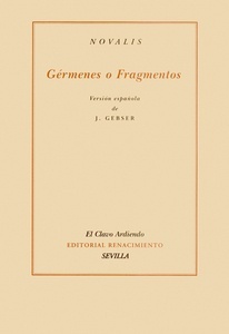 Gérmenes o fragmentos