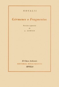 Gérmenes o fragmentos