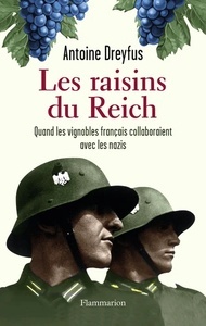 Les raisins du Reich