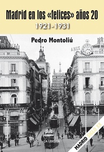 Madrid en los "felices" años 20