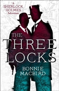 The Three Locks: Book 4