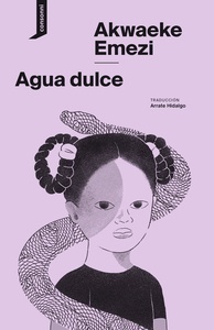 Agua dulce