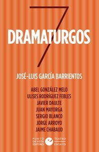 Siete dramaturgos