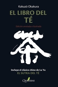 El libro del té