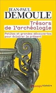 Trésors de l'archéologie