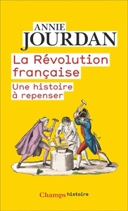 La Révolution francaise.