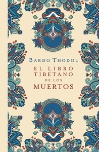 El libro tibetano de los muertos