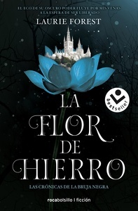 La flor de hierro