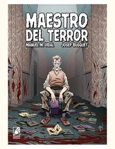 Maestro del terror