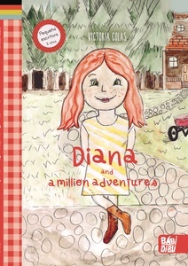Diana and a million adventures