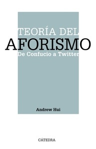 Teoría del aforismo