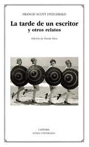La tarde de un escritor y otros relatos