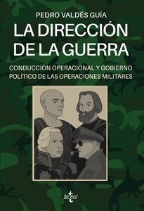 La dirección de la guerra