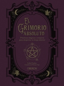 El grimorio absoluto