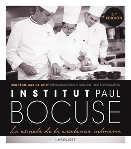 Institut Paul Bocuse