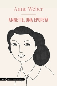 Annette, una epopeya