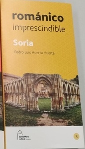 Románico imprescindible: Soria