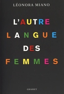 L'autre langue des femmes